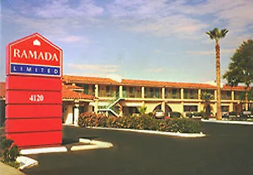 ** Hotel Howard Johnson by Wyndham Phoenix Airport/Downtown Area Stany Zjednoczone Ameryki