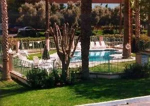 ** Hotel Howard Johnson by Wyndham Phoenix Airport/Downtown Area Stany Zjednoczone Ameryki
