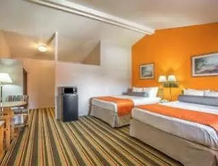 Hotel Howard Johnson by Wyndham Phoenix Airport/Downtown Area