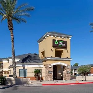 Extended America Select - - Airport - E Oak St ** Phoenix