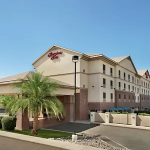 Hampton Midtown Downtown Area *** Phoenix