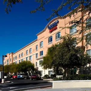 3* Hotel Fairfield & Midtown