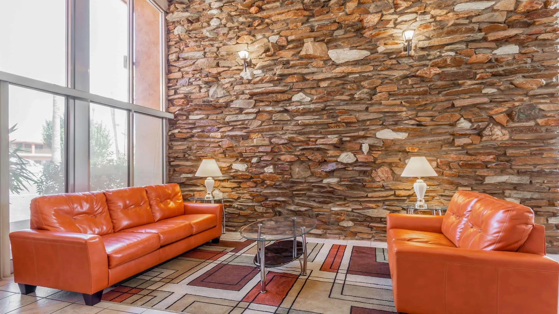 Howard Johnson By Wyndham Phoenix Airport/Downtown Area Hotel