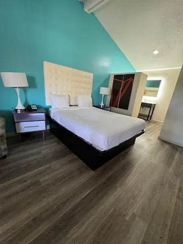 ** Hotel Howard Johnson By Wyndham Phoenix Airport/Downtown Area Verenigde Staten