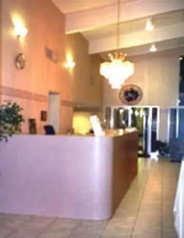 Howard Johnson By Wyndham Phoenix Airport/Downtown Area Hotel
