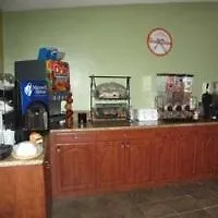 Hotel Howard Johnson By Wyndham Phoenix Airport/Downtown Area