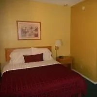 Howard Johnson By Wyndham Phoenix Airport/Downtown Area United States