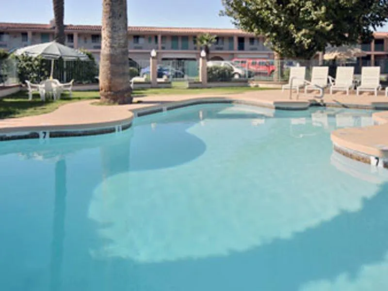 ** Hotel Howard Johnson By Wyndham Phoenix Airport/Downtown Area États-Unis