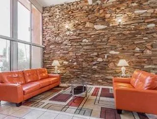 Hotel Howard Johnson By Wyndham Phoenix Airport/Downtown Area