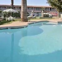Howard Johnson By Wyndham Phoenix Airport/Downtown Area États-Unis